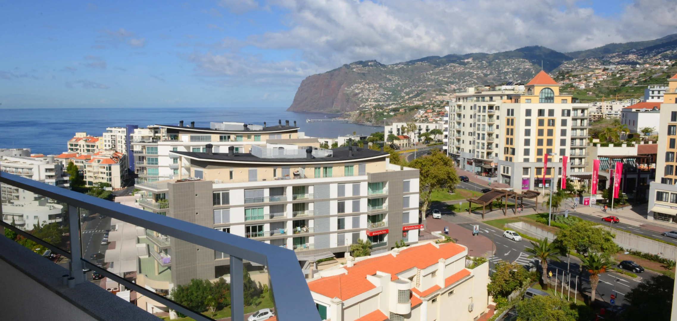 Hotel Duas Torres