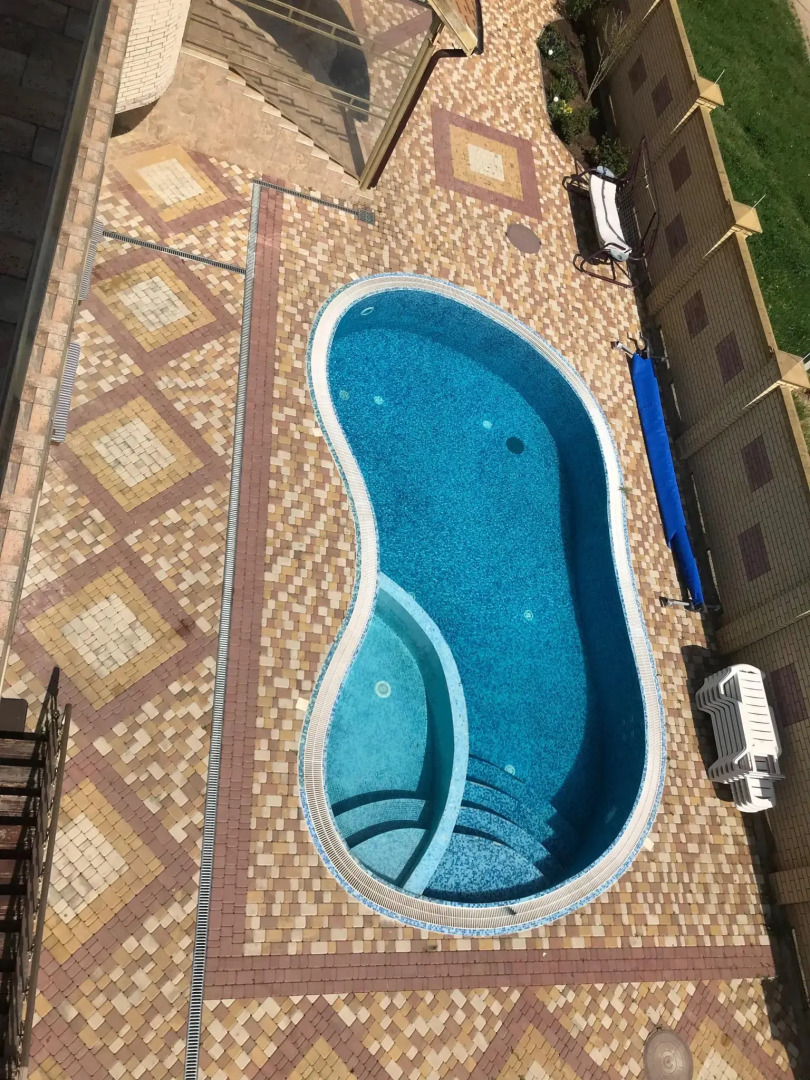 Вилла Казачка