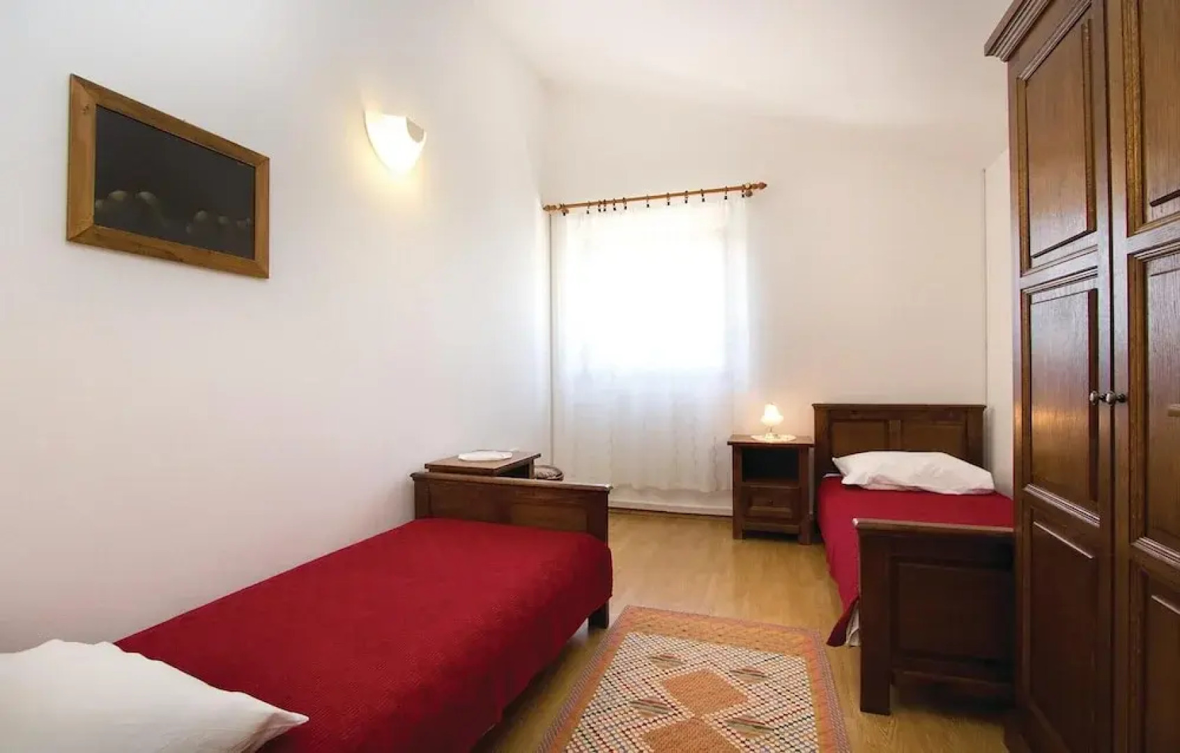 Beautiful Home in Belavici With Wifi and 2 Bedrooms