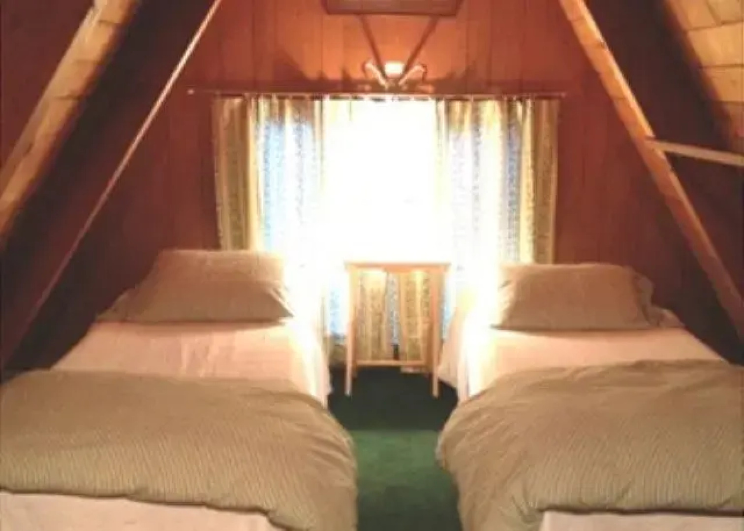 Barry Cabin by Tahoe Vacation Rentals