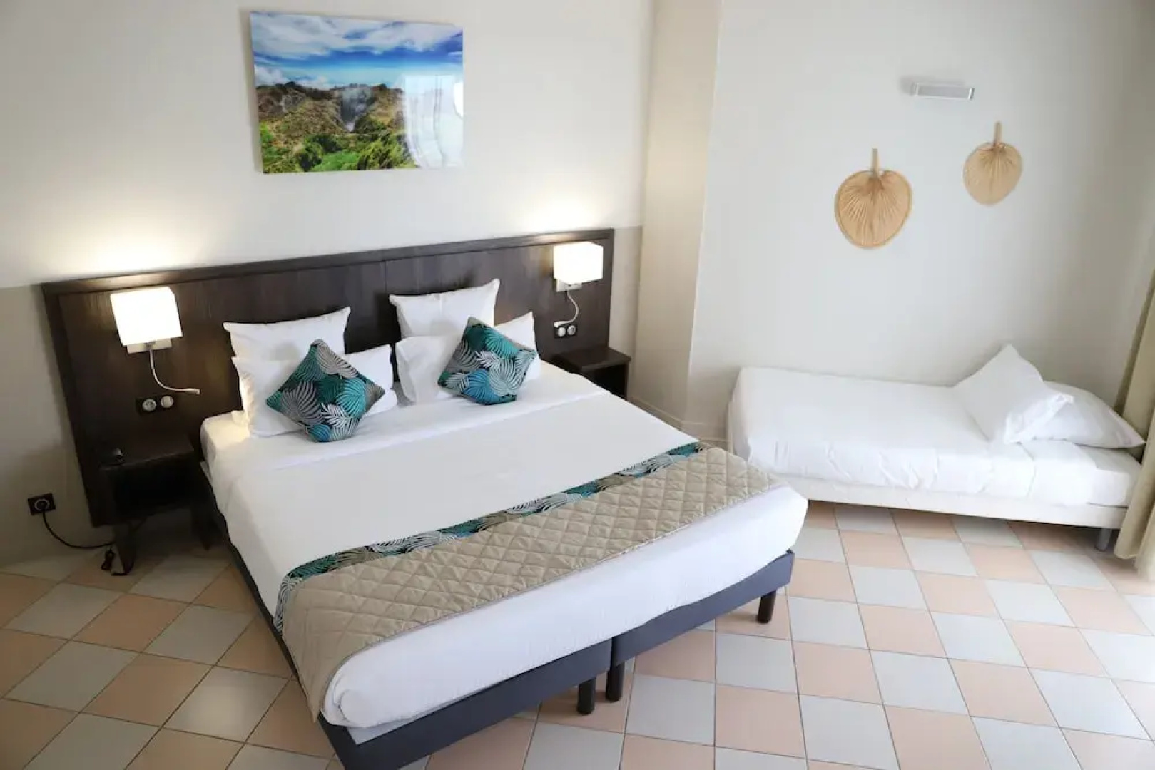 Hotel Saint - Georges