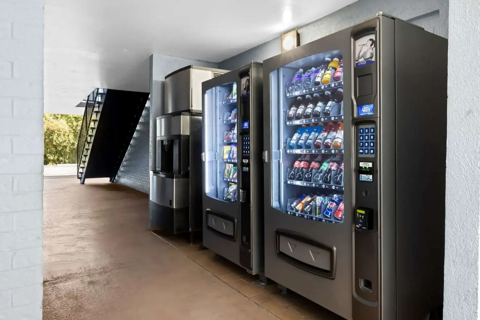 Quality Inn Morgan City