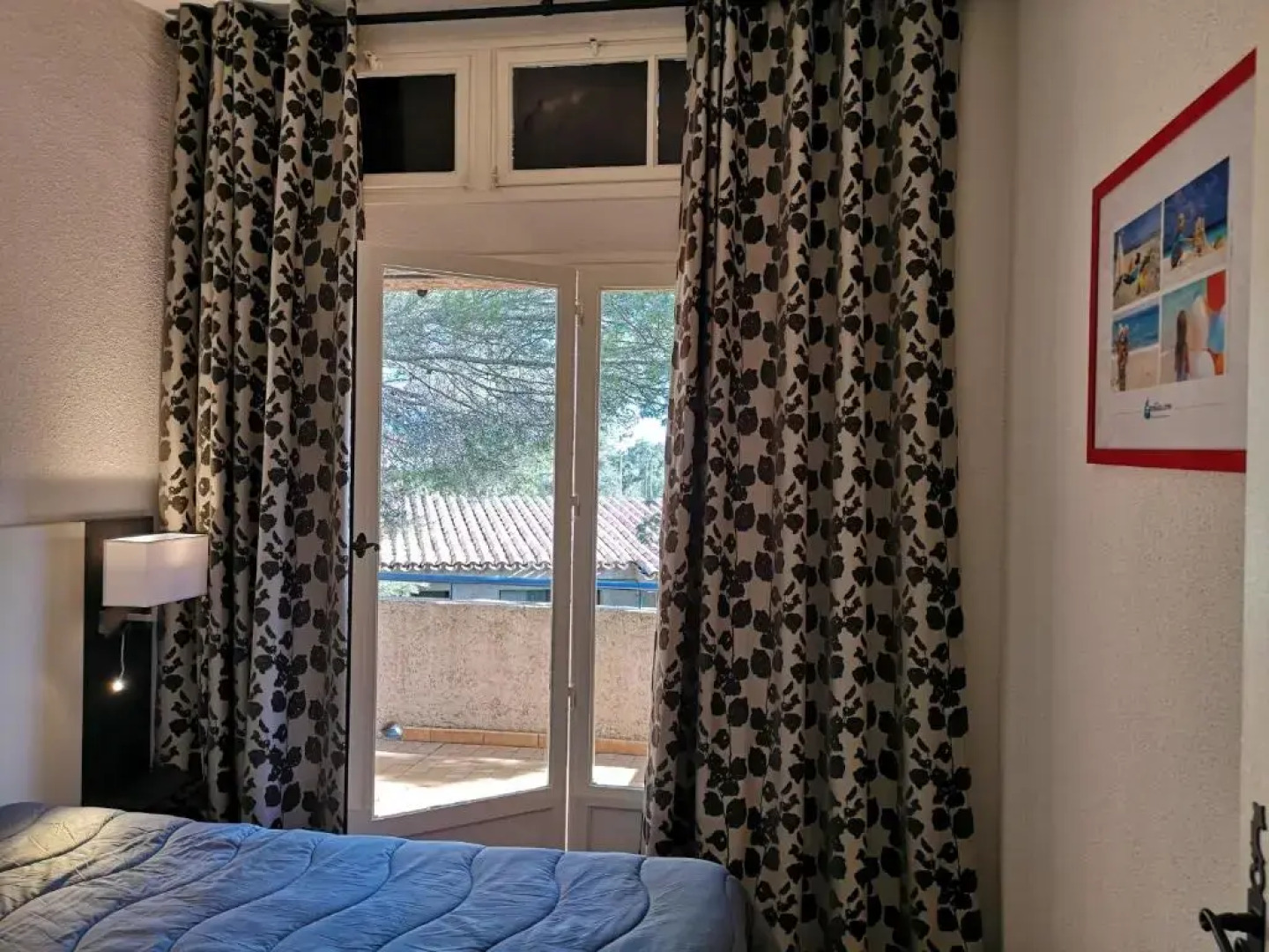 Résidence Odalys Les Mimosas