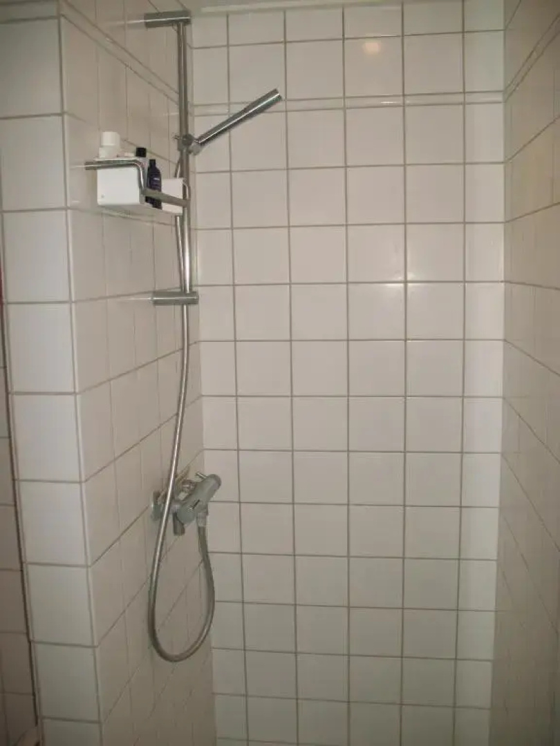 Esben Juhls Guest Room