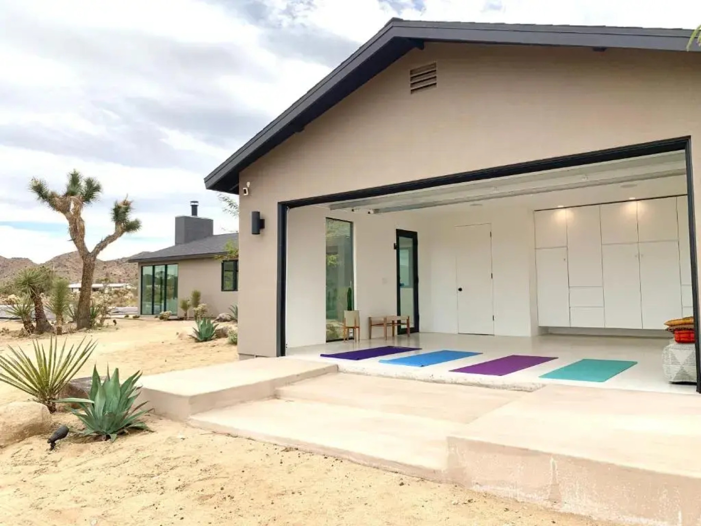 Amaru Muru - Luxury Retreat with Pool/Hot Tub/Yoga