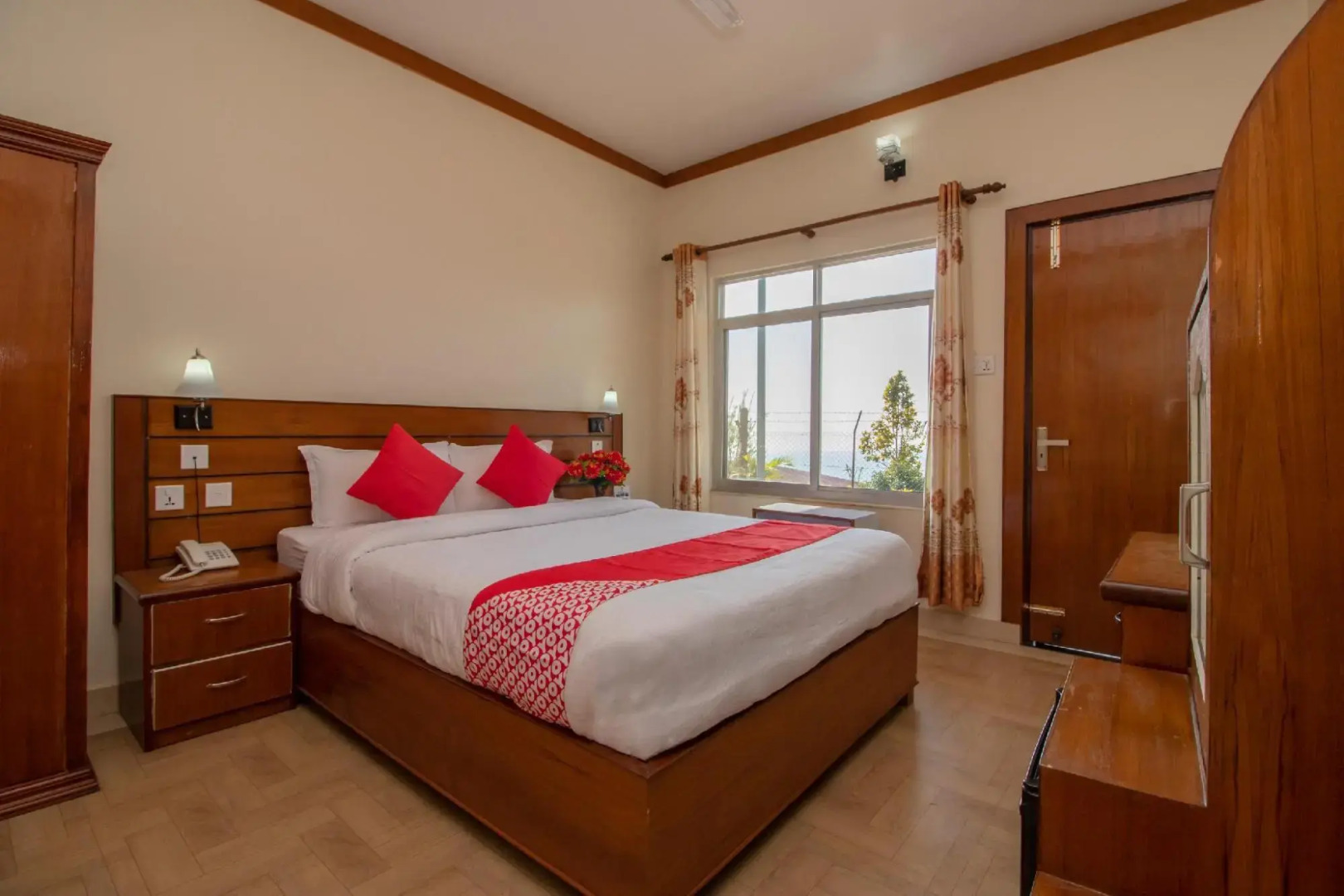 Capital O 732 Kabilas Resort & Fun Park