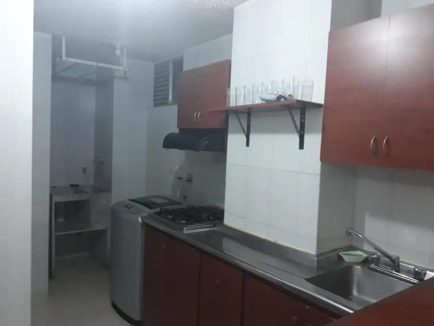 Apartamento Bolivar