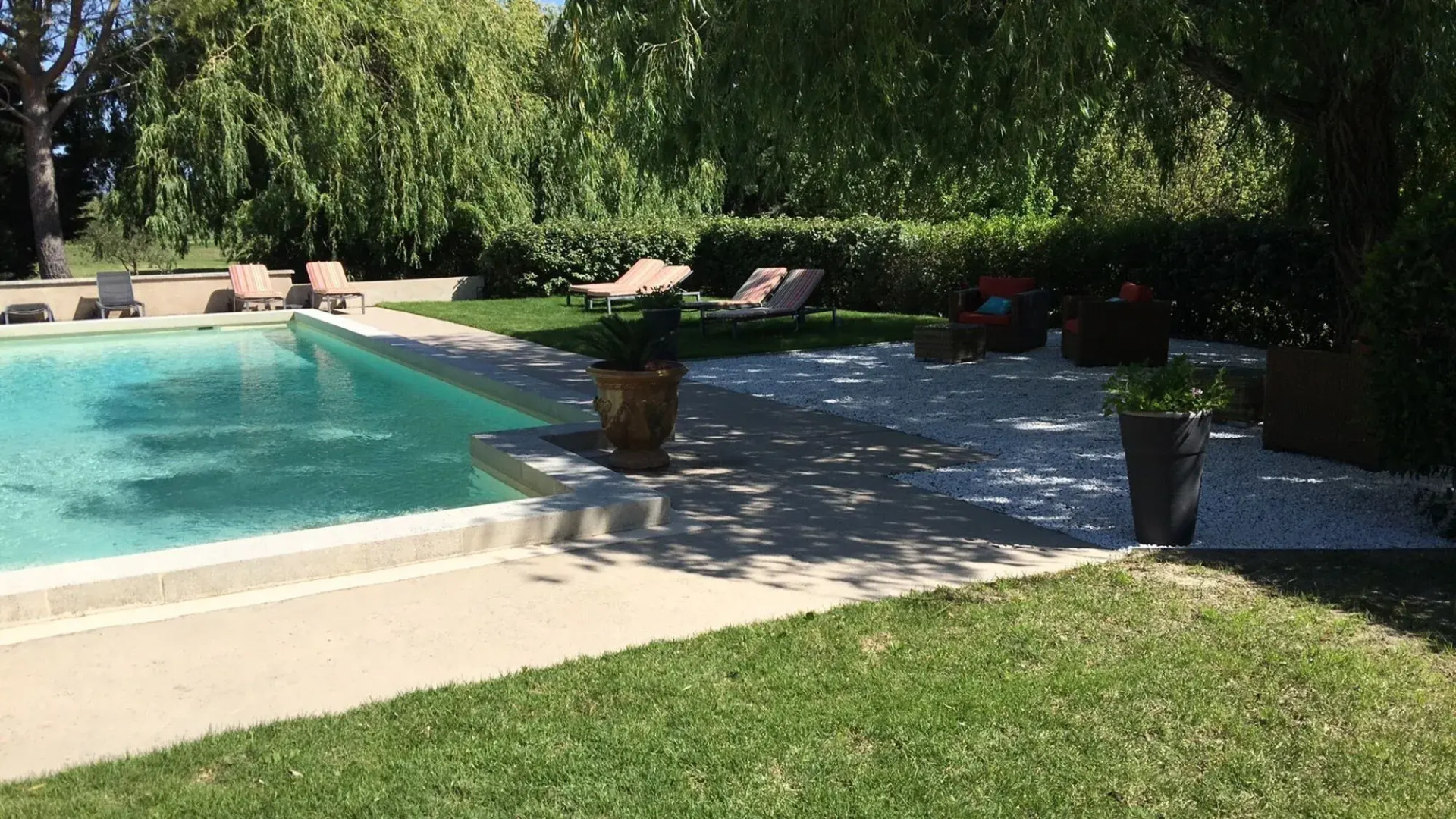 La Bastide des Anges