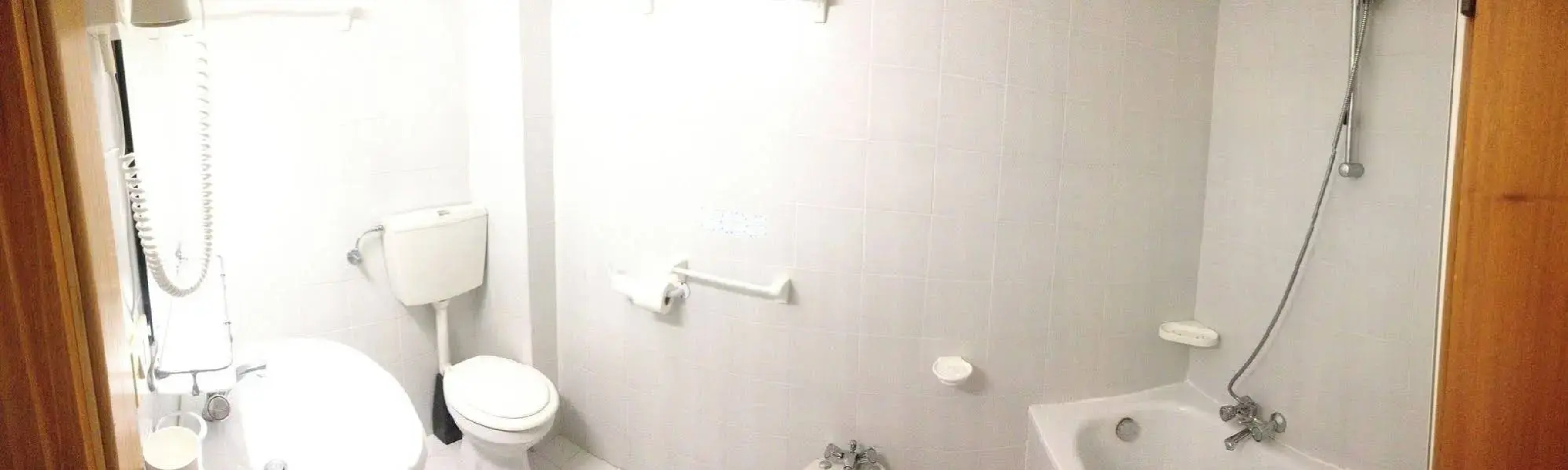 Hotel du Lac Parc & Residence