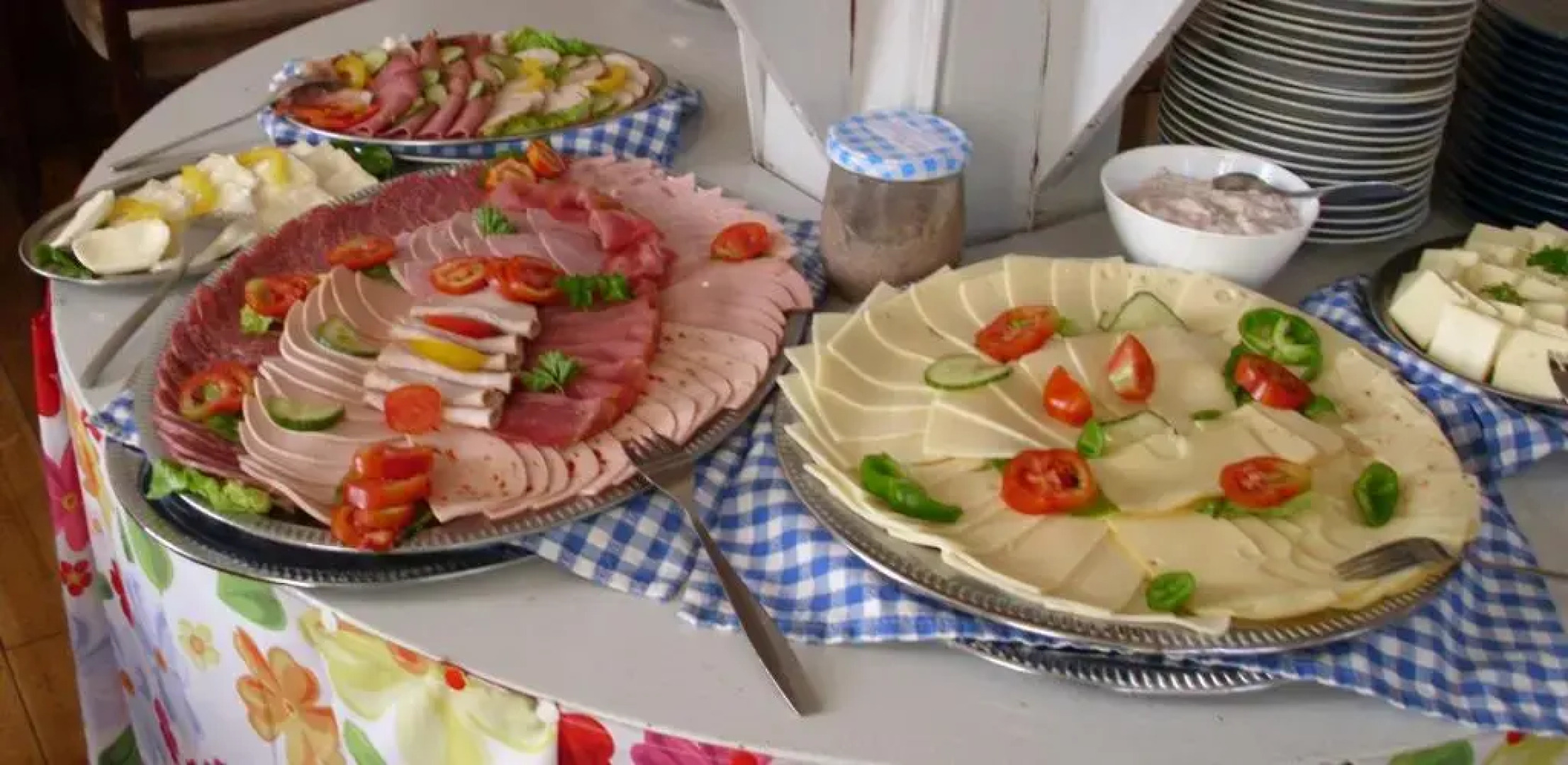 Museumsherberge Glashütte