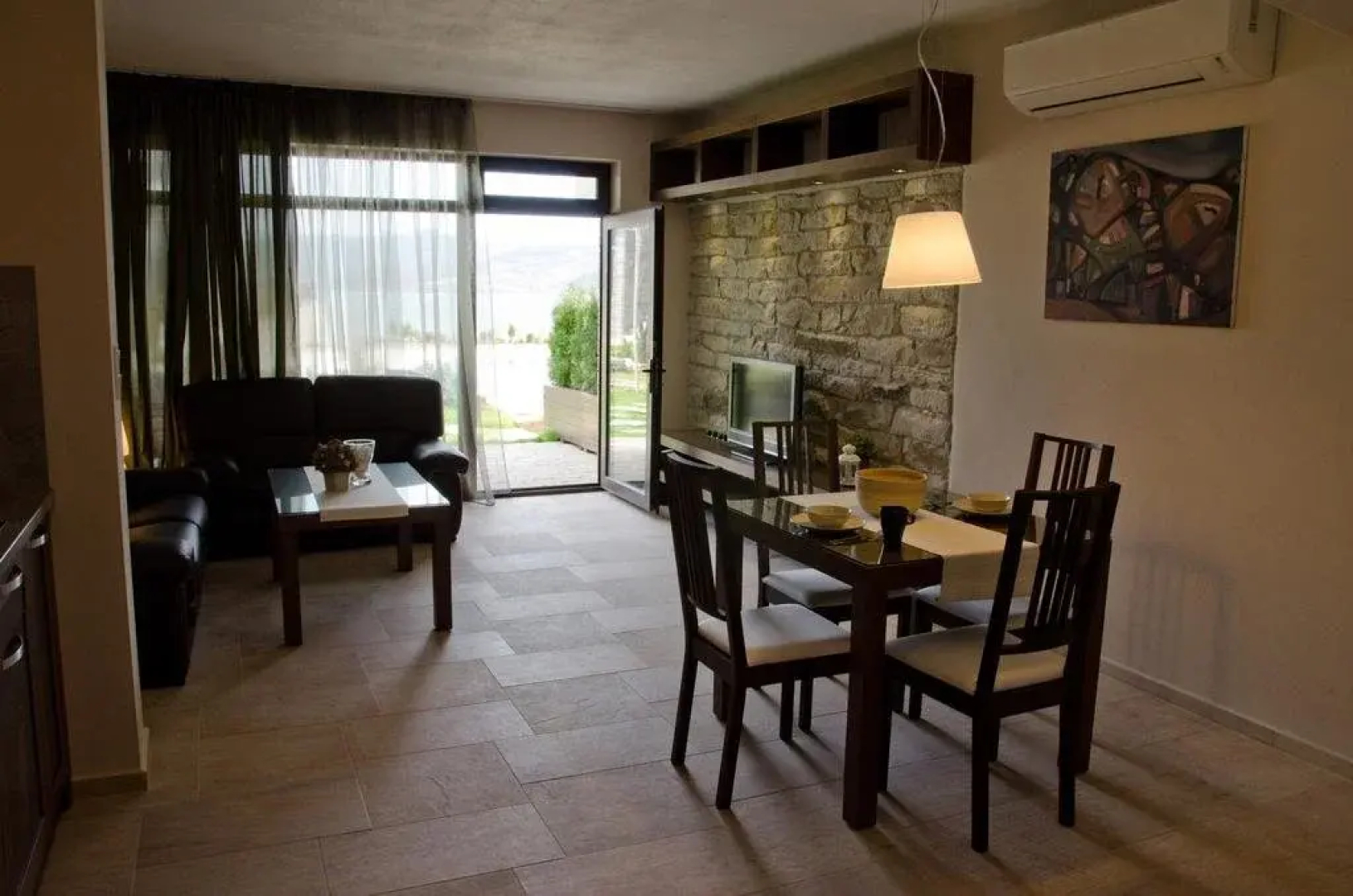 Rocca Resort