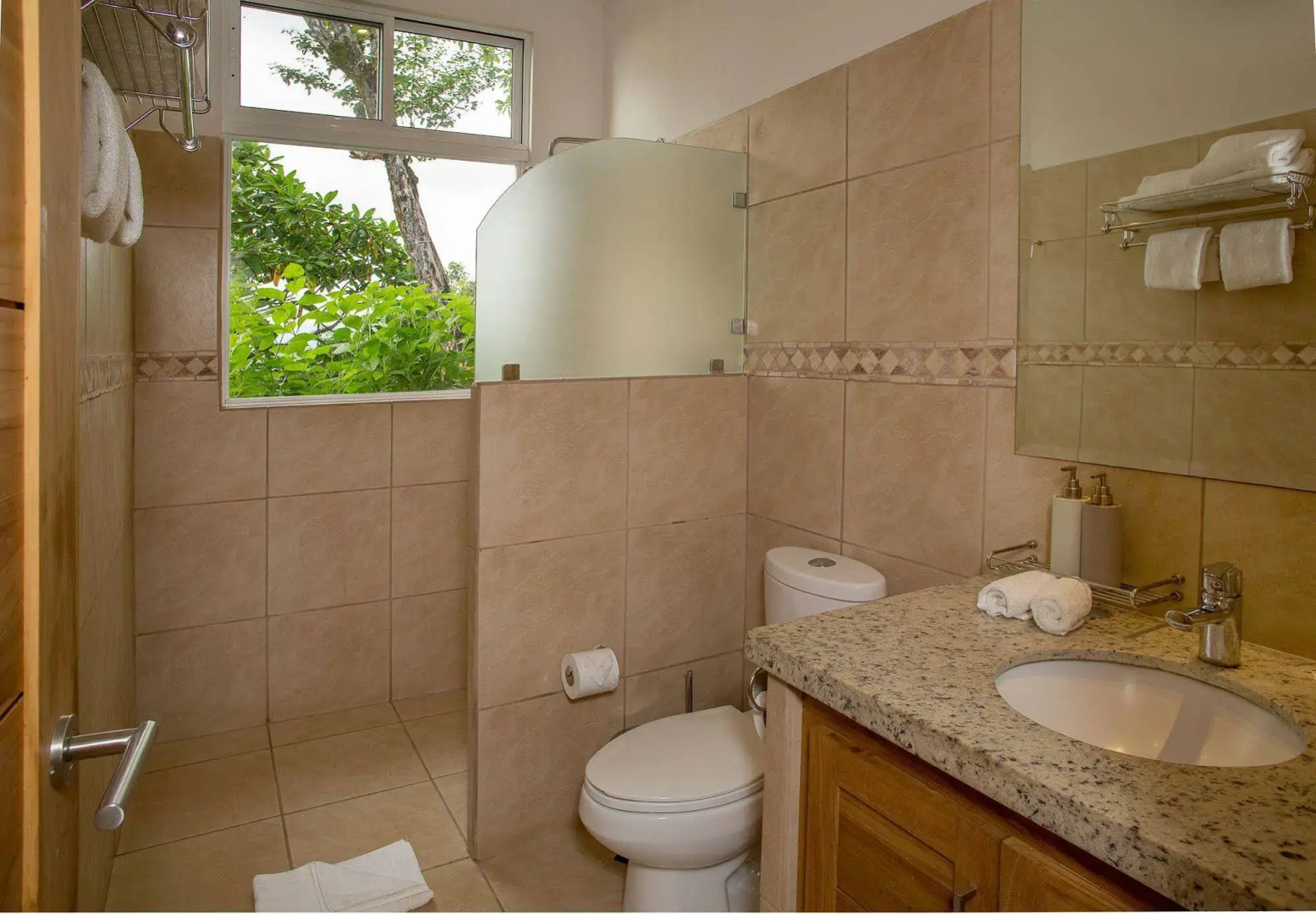 Hotel Boutique Lagarta Lodge