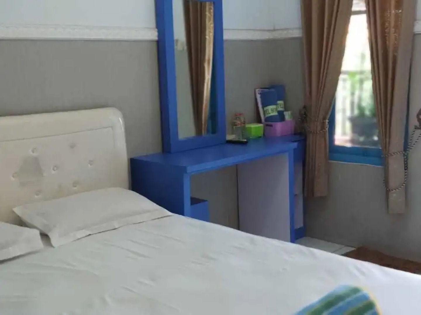 Hotel Boegenviel Syariah