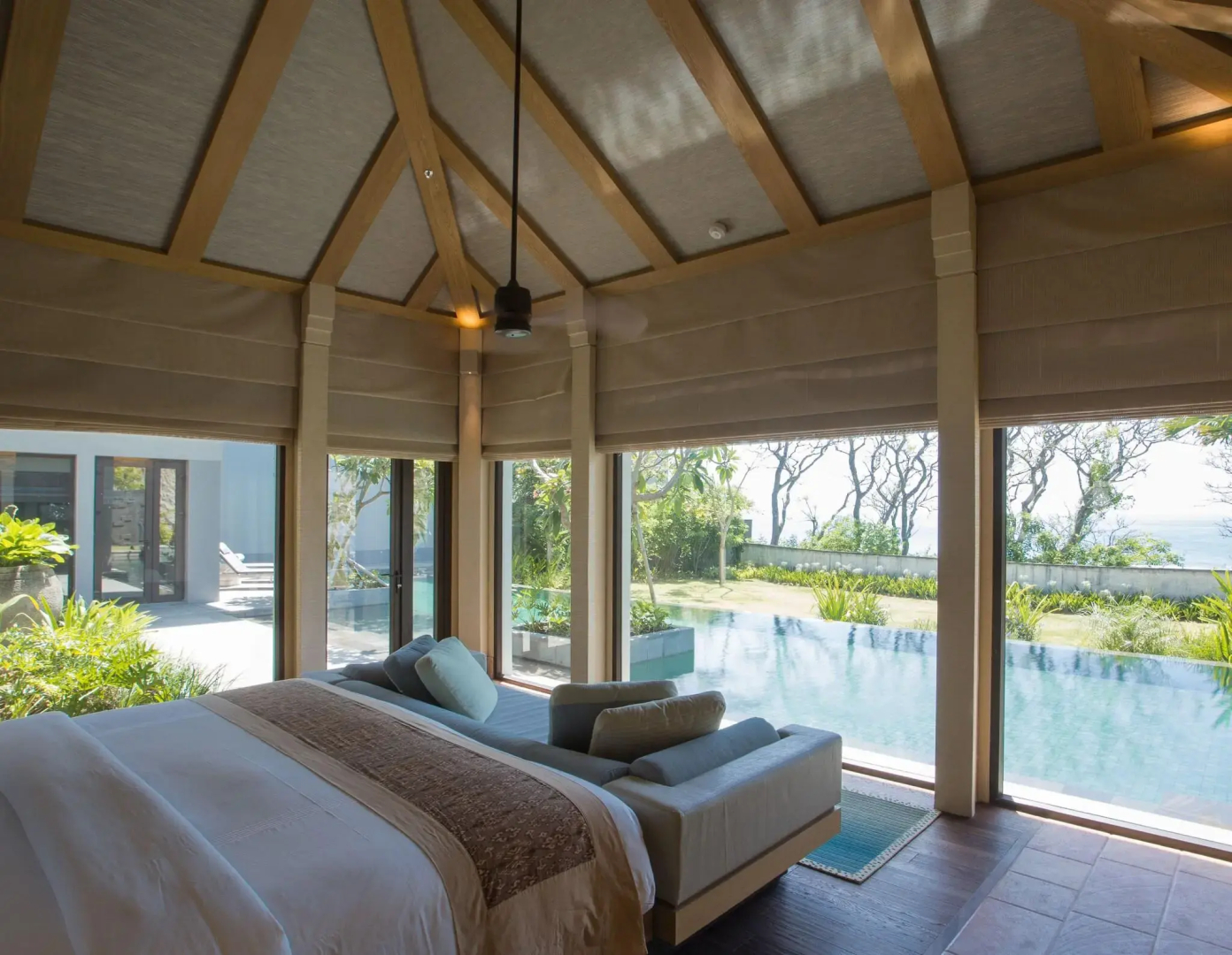 The Ritz-Carlton, Bali