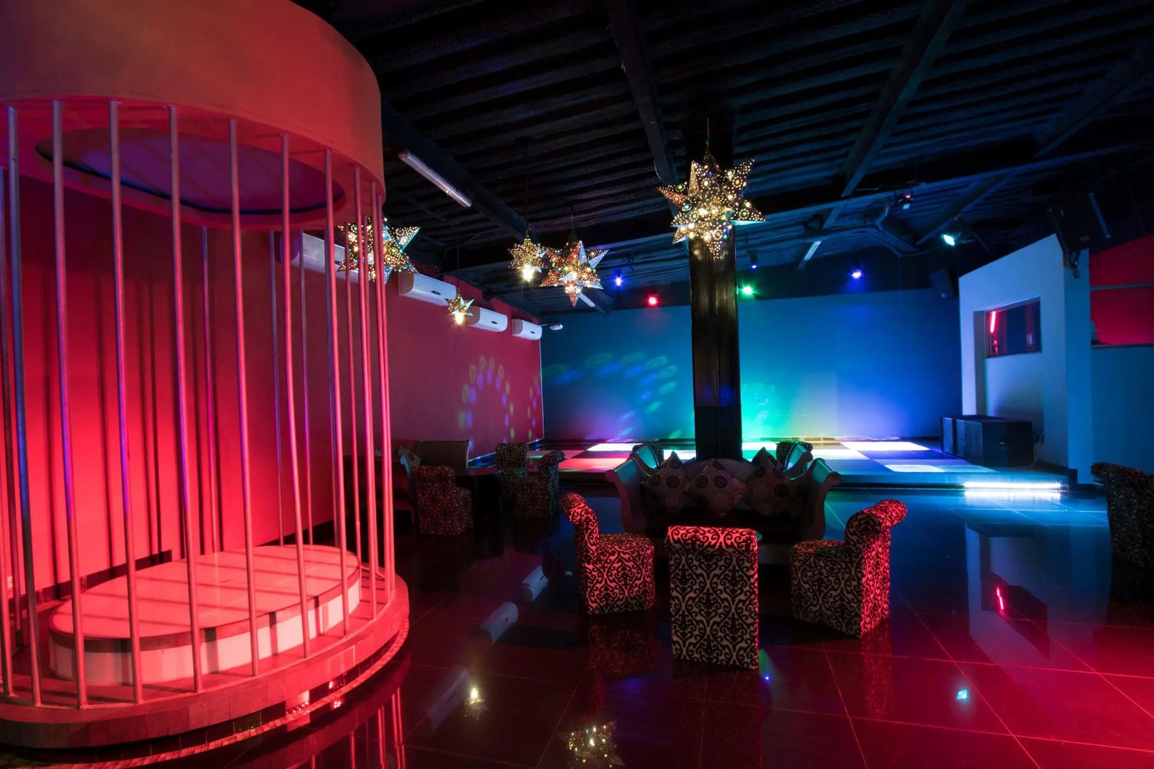 Grand Decameron Los Cabos, A Trademark All Inclusive Resort