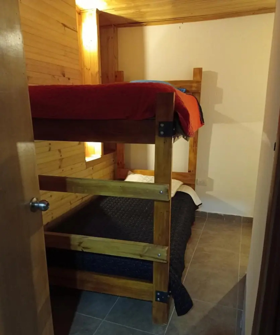 Hotel Guican de la Sierra