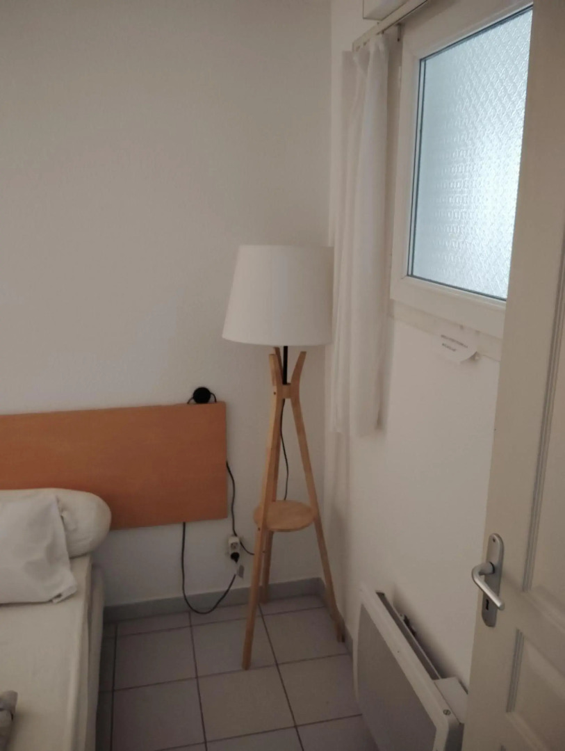 Résidence Residhotel Le Mayflower