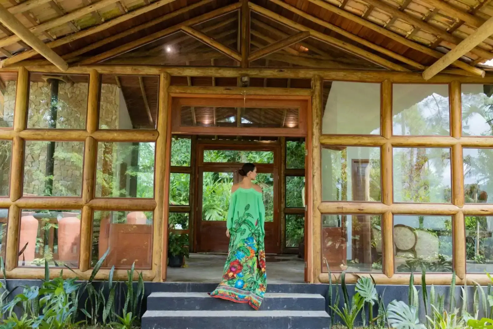 Villa Pantai Secret Place