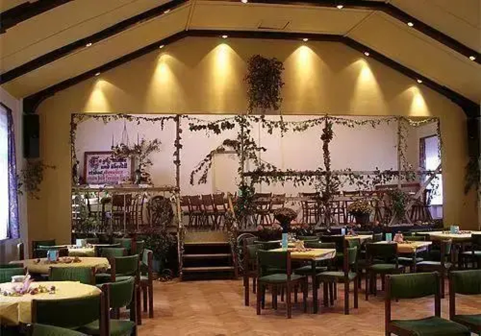 Deutsches Haus Eitzum