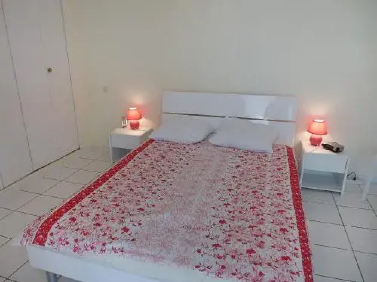 Apartment Les Chèvrefeuilles