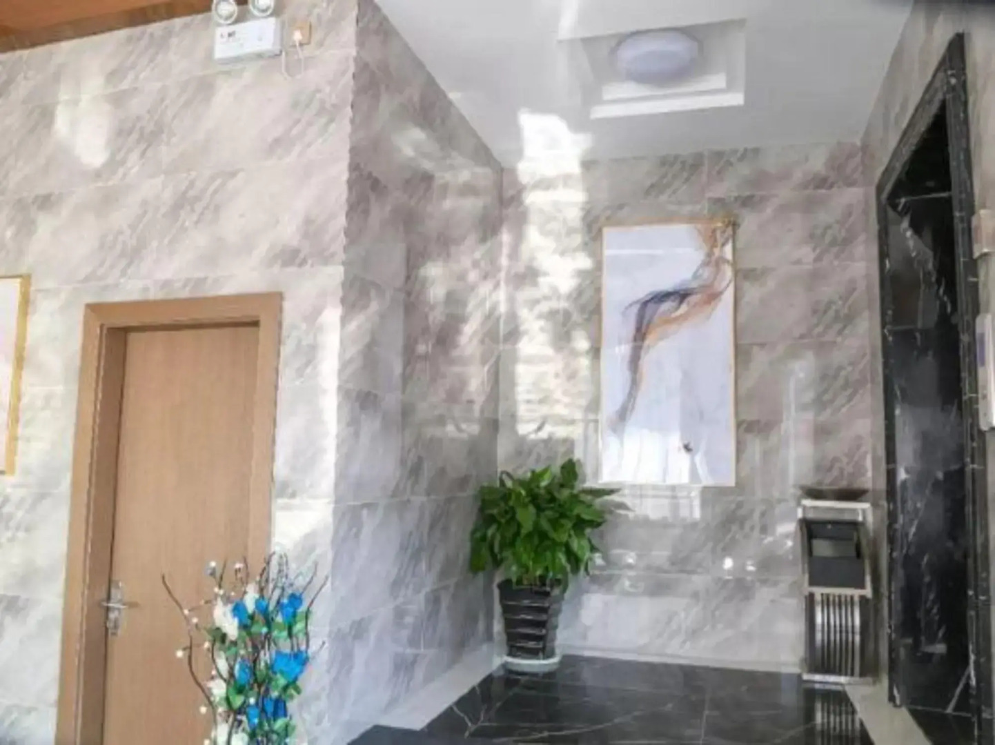 Shanggaoyou 8 Express Hotel