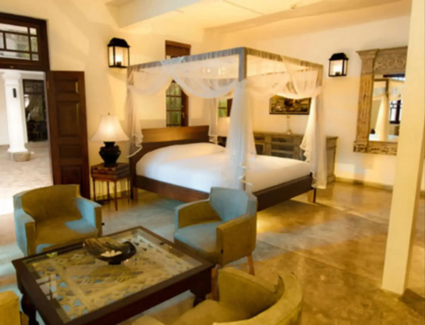 D Pavilion Boutique Hotel