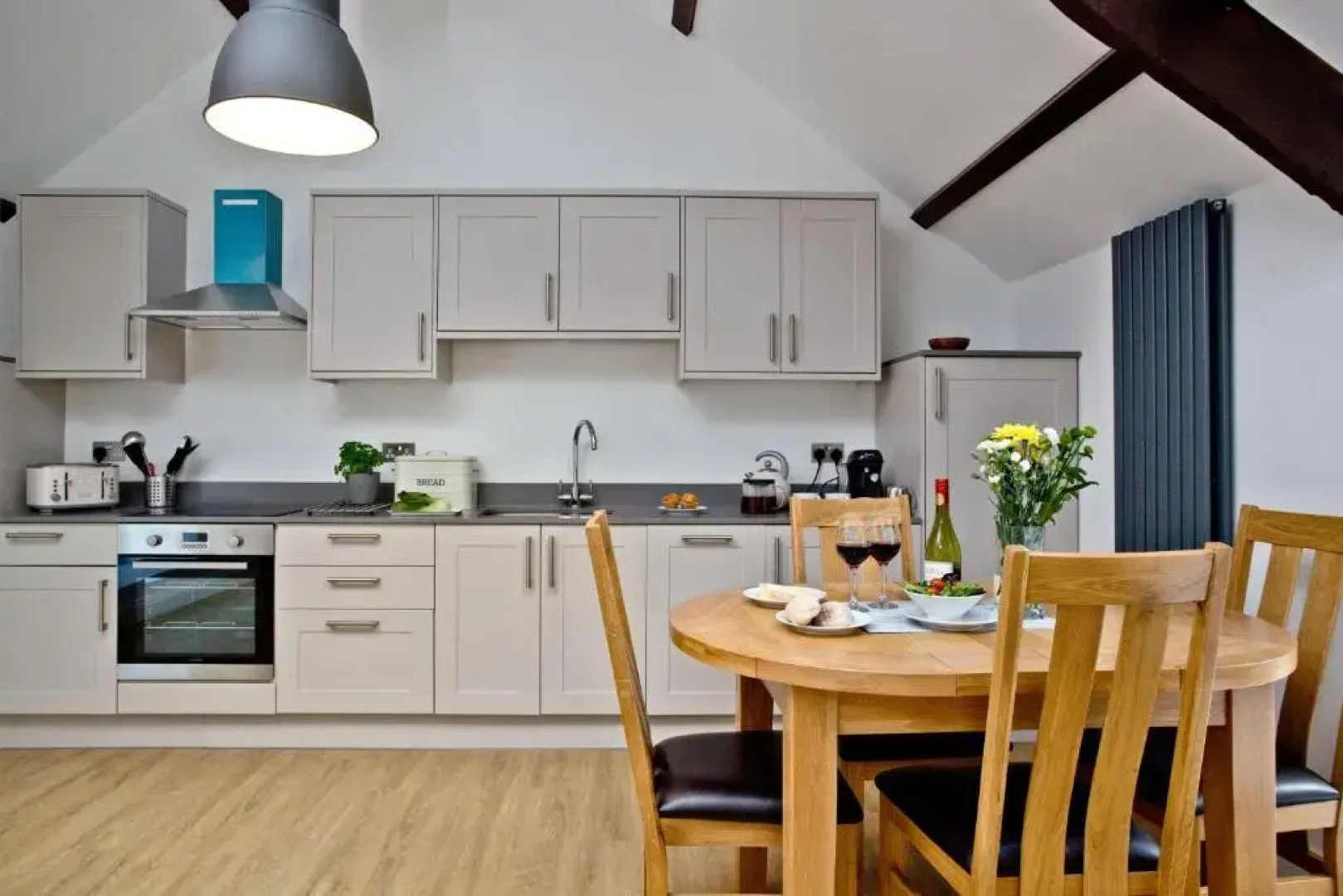 The Barn, 21 At The Beach, Torcross