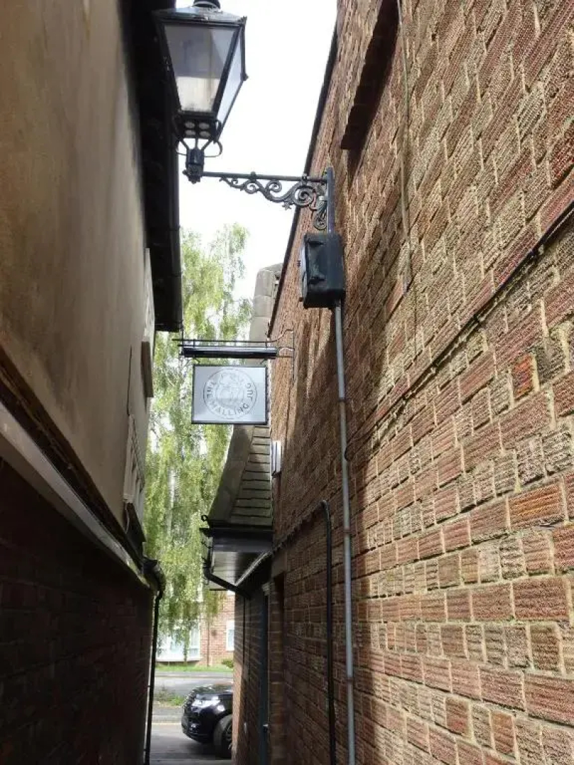 The West Malling Rooms