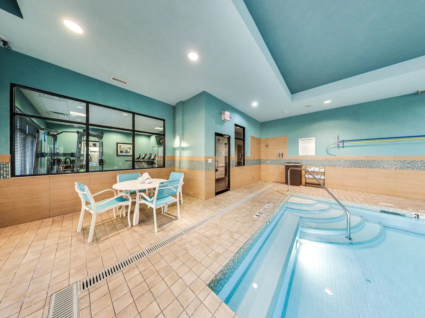 Holiday Inn Hotel & Suites Edmonton Airport & Conference Ctr by IHG