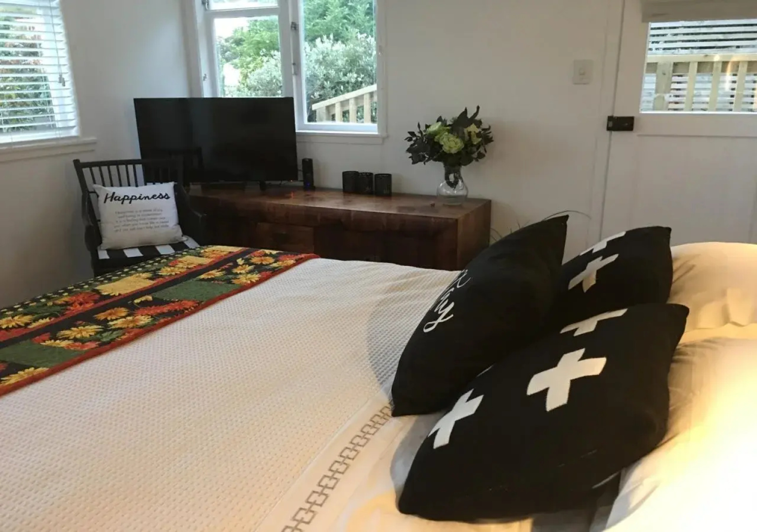Botanica Homestay