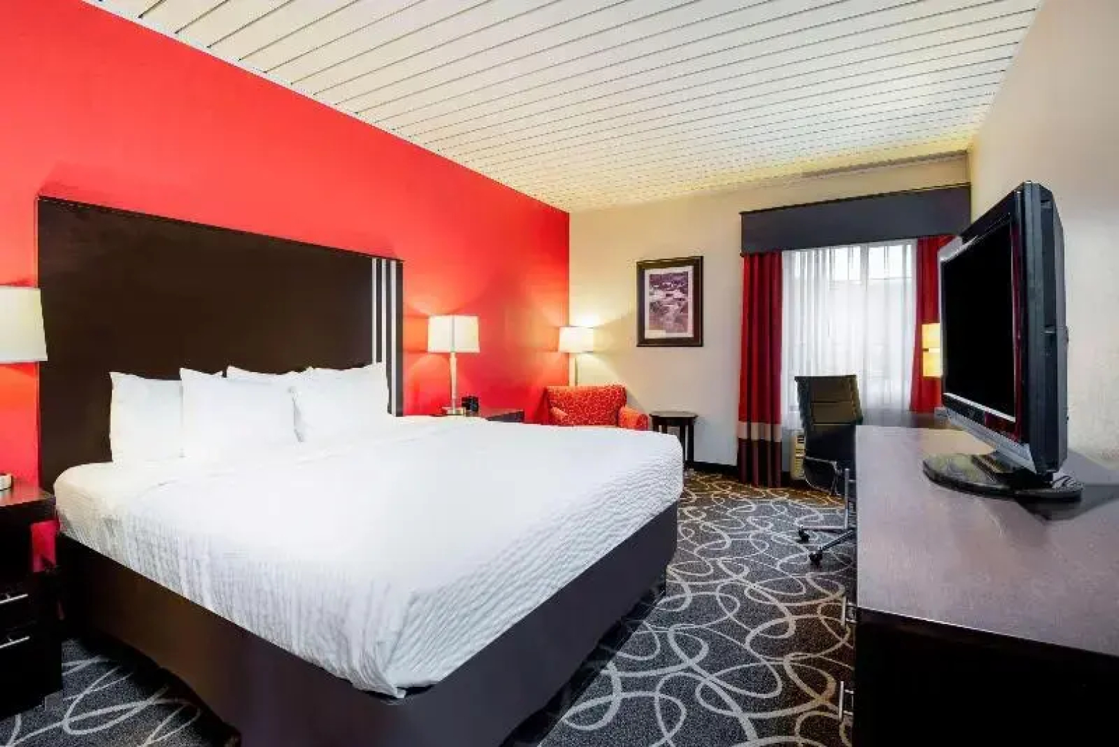 La Quinta Inn & Suites Elkview - Charleston NE