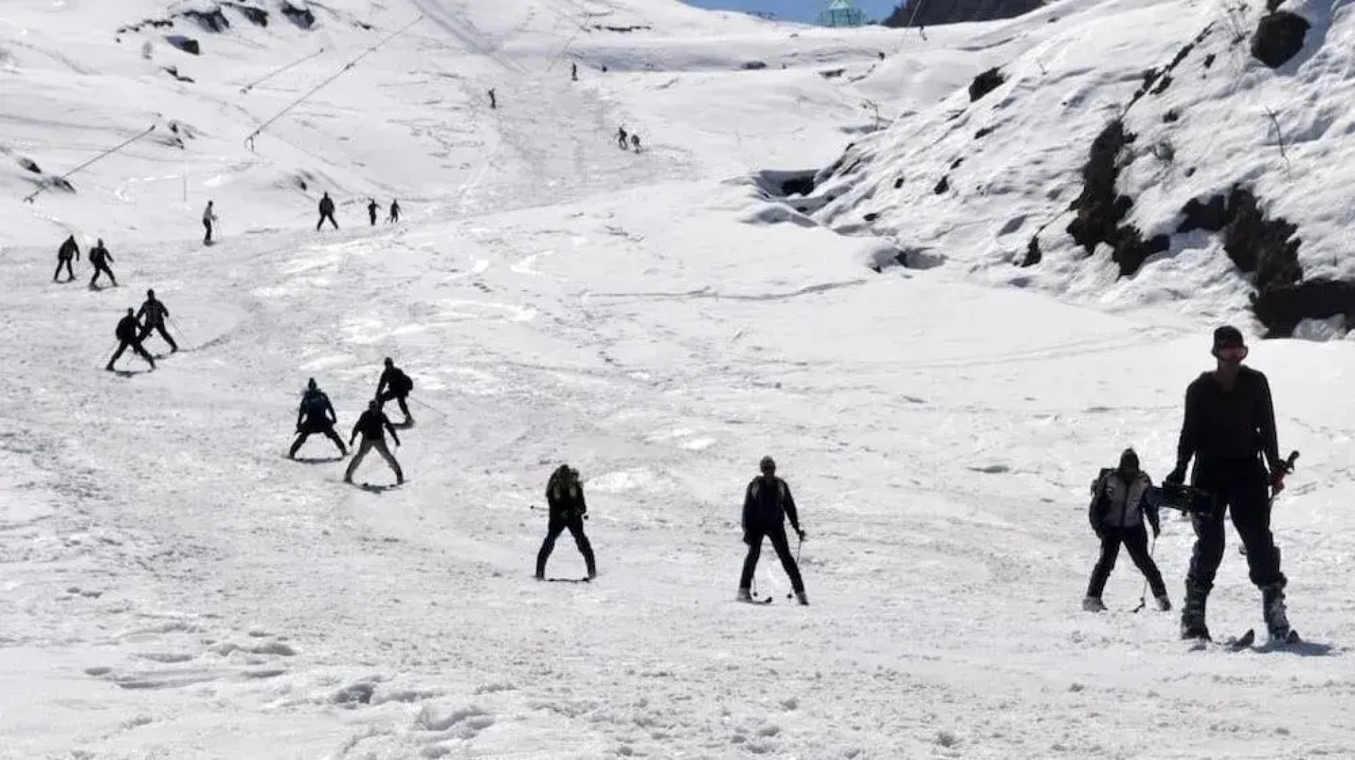 Himalayan High, Auli, By Himalayan Eco Lodges