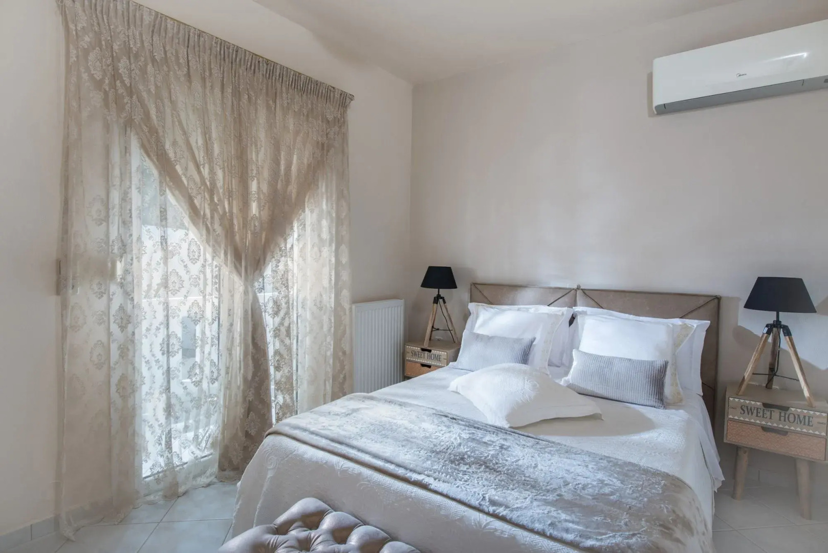 Villa Artemis, Wine Dark Sea Villas