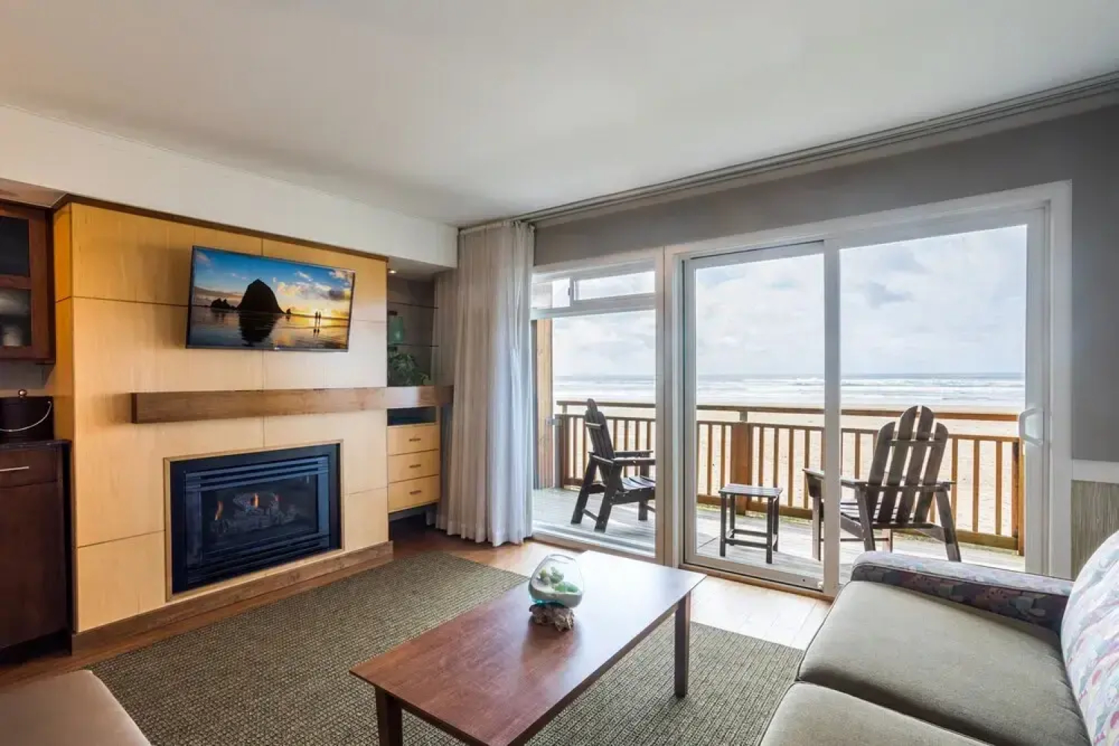 Surfsand Resort