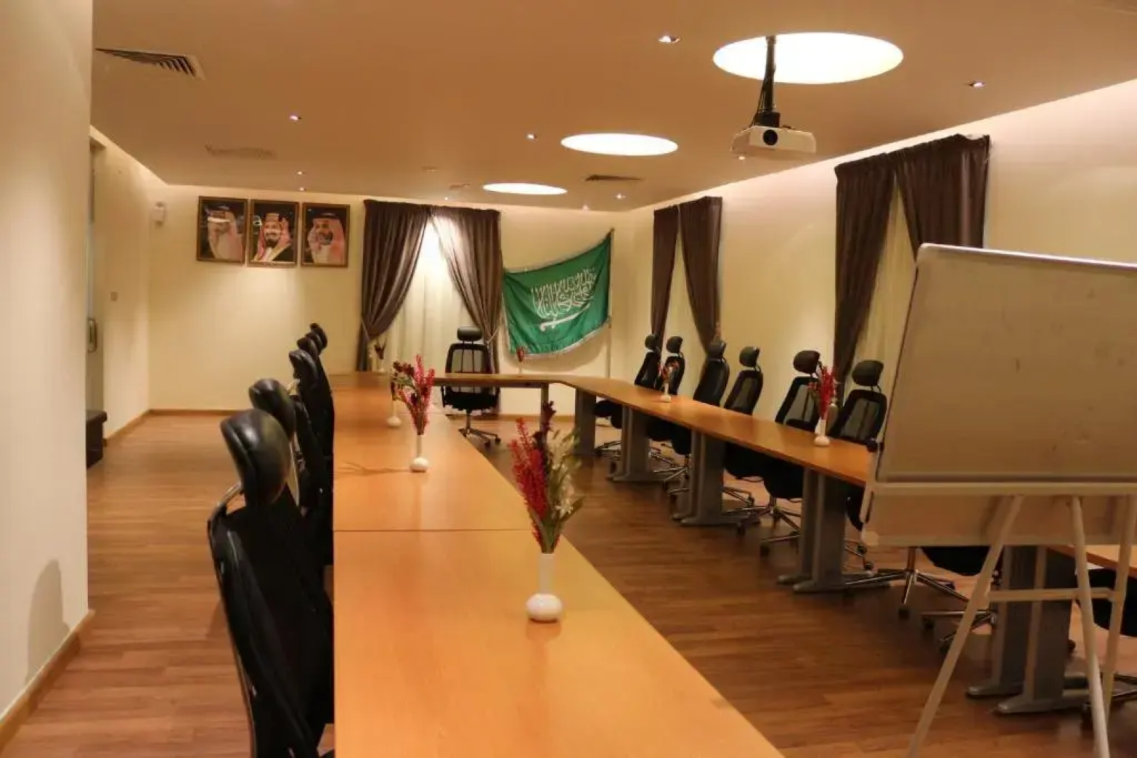 Address Sharurah Hotel