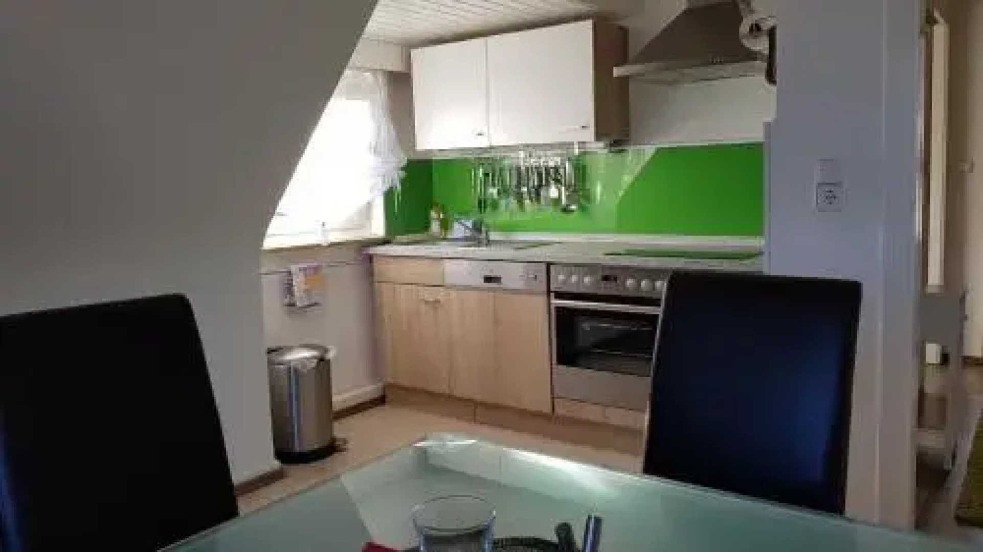 Ferien- / Messewohnung Diegel bei Köln
