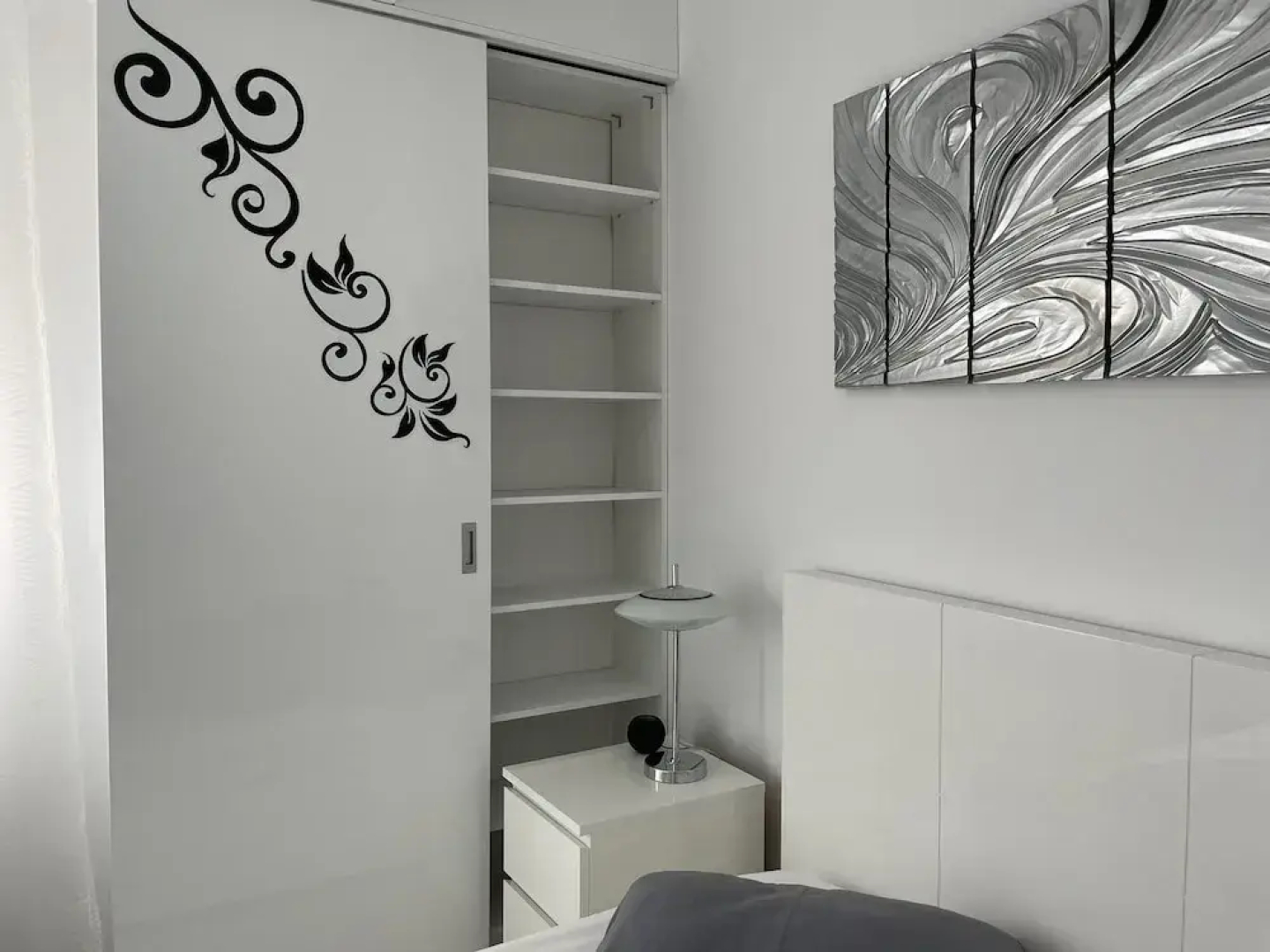 Luxury Apartment Militari Residence M3