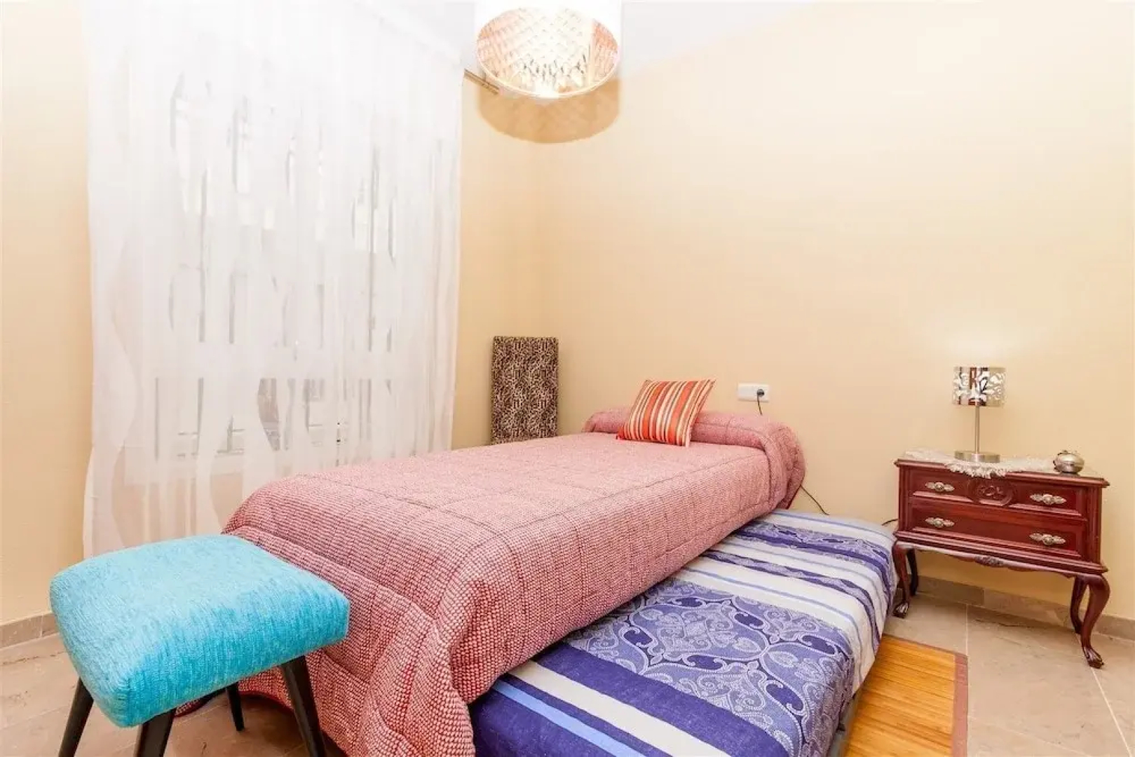 Apartamento Amelia Benalmádena Canovas