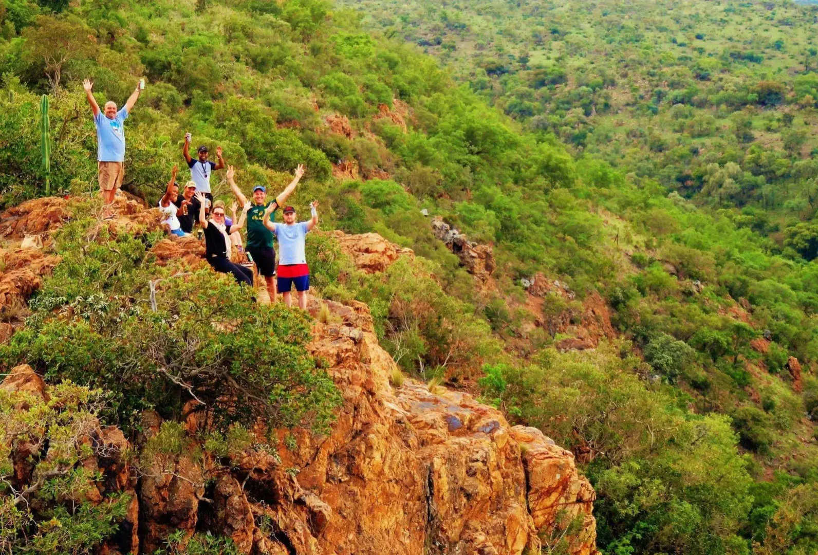 Zebras Crossing Lodge