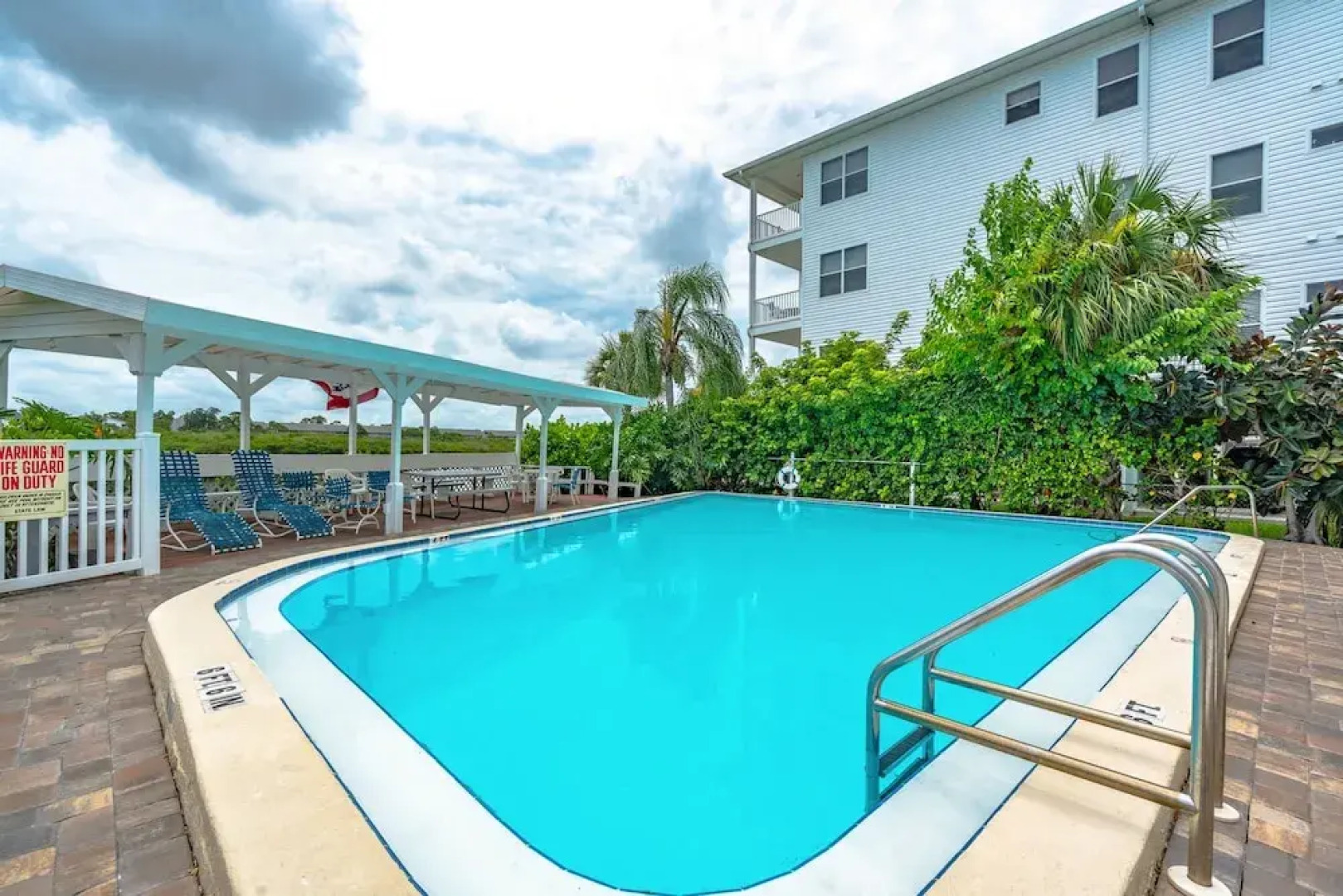 Seashell 19 by Vtrips