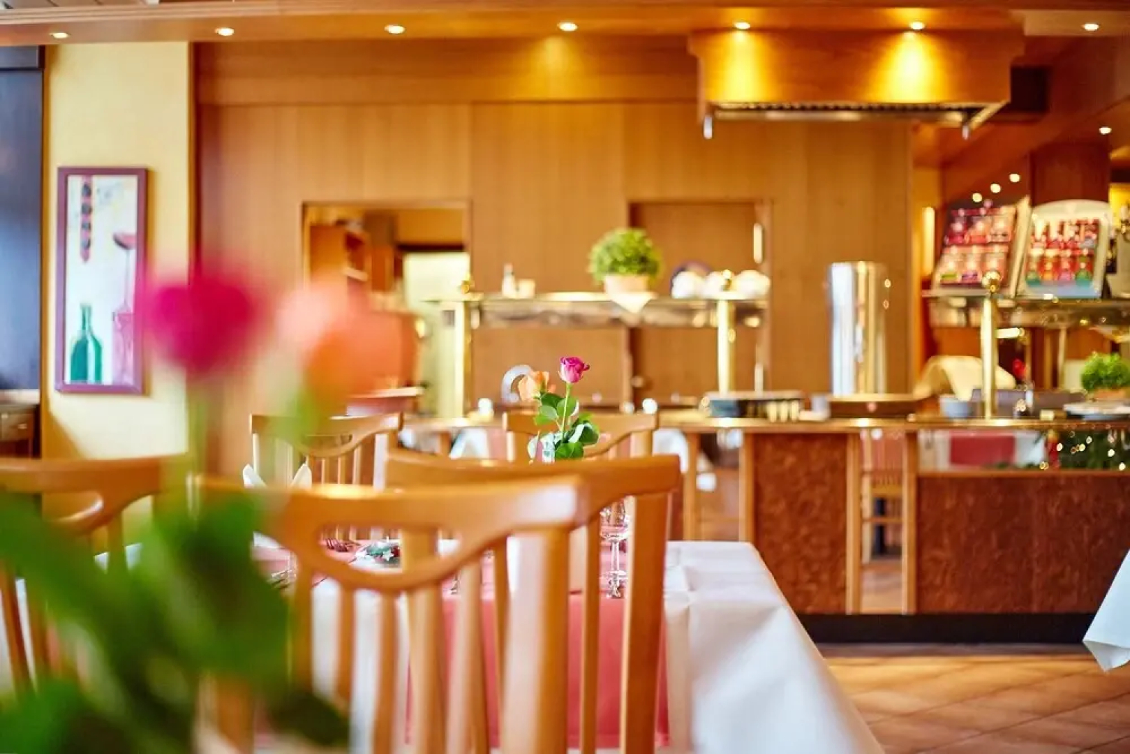 Hotel Moselpark