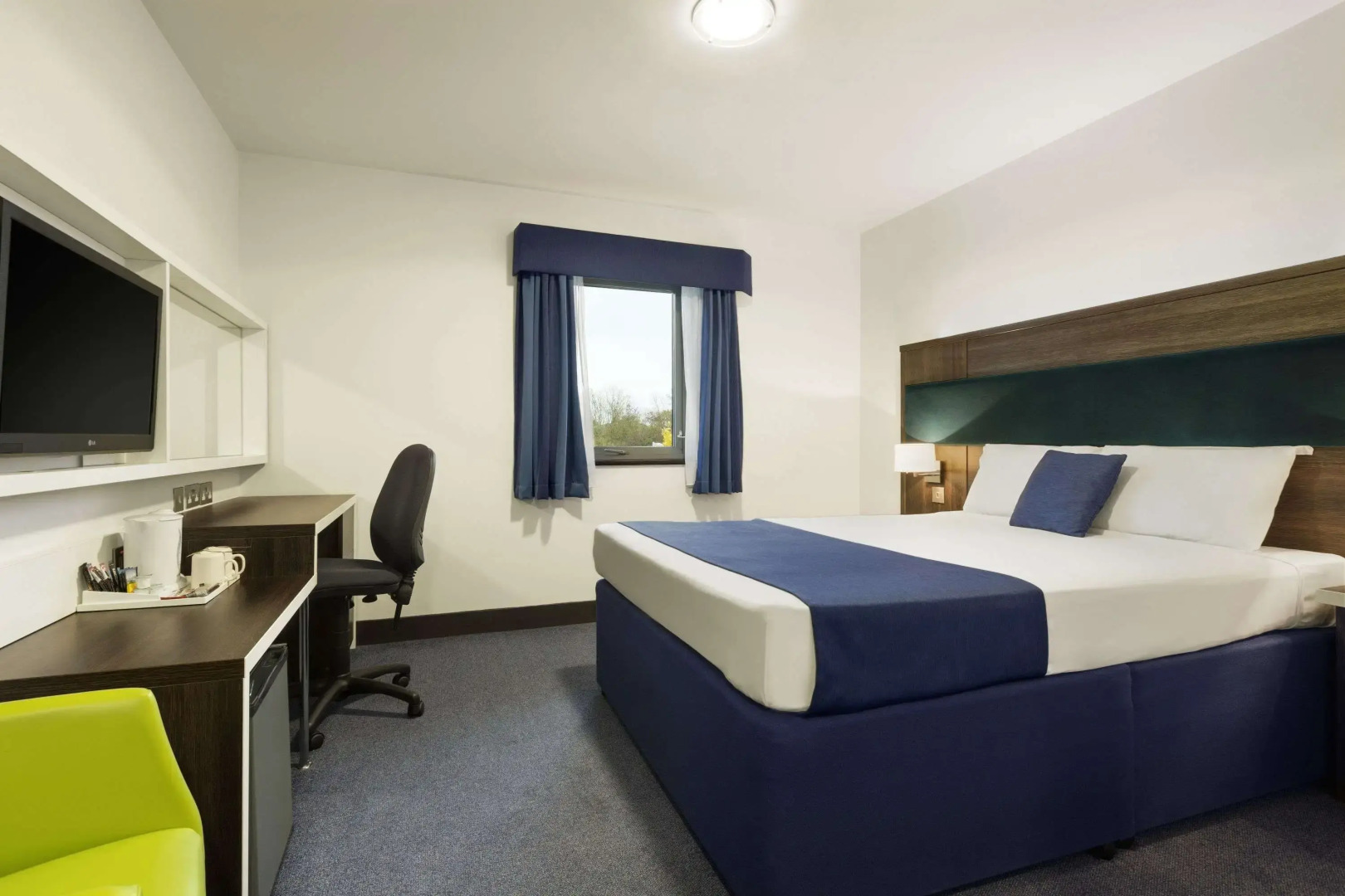 Ramada by Wyndham Cobham