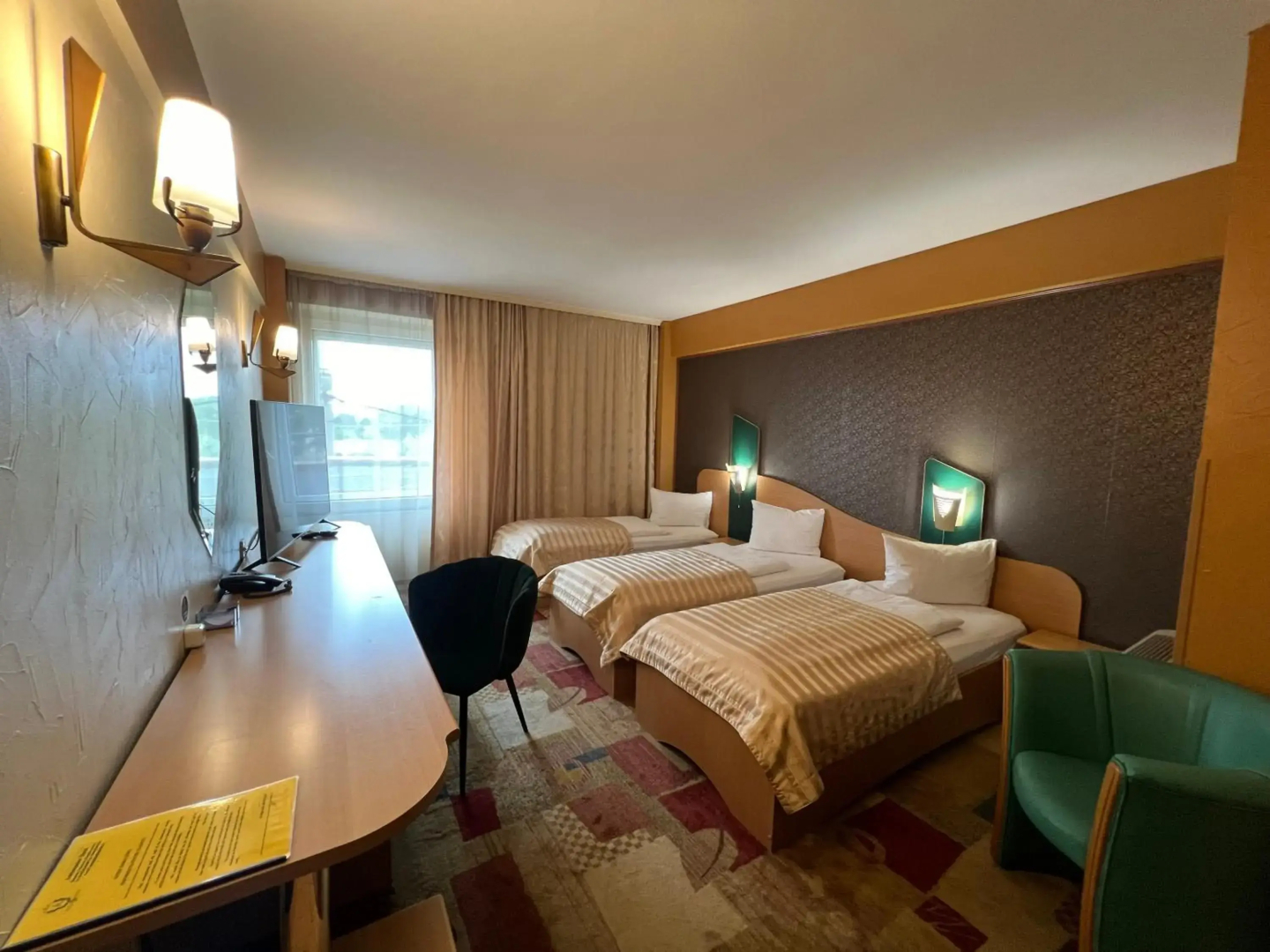 Hotel Ambassador