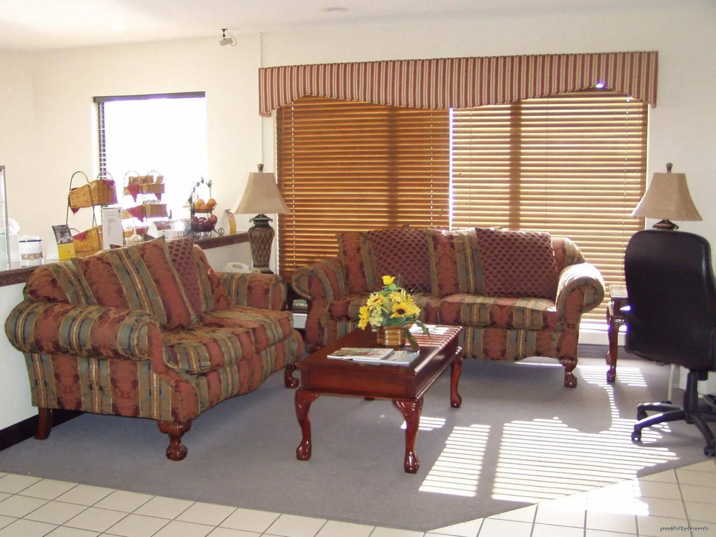 Best Western Airport Inn