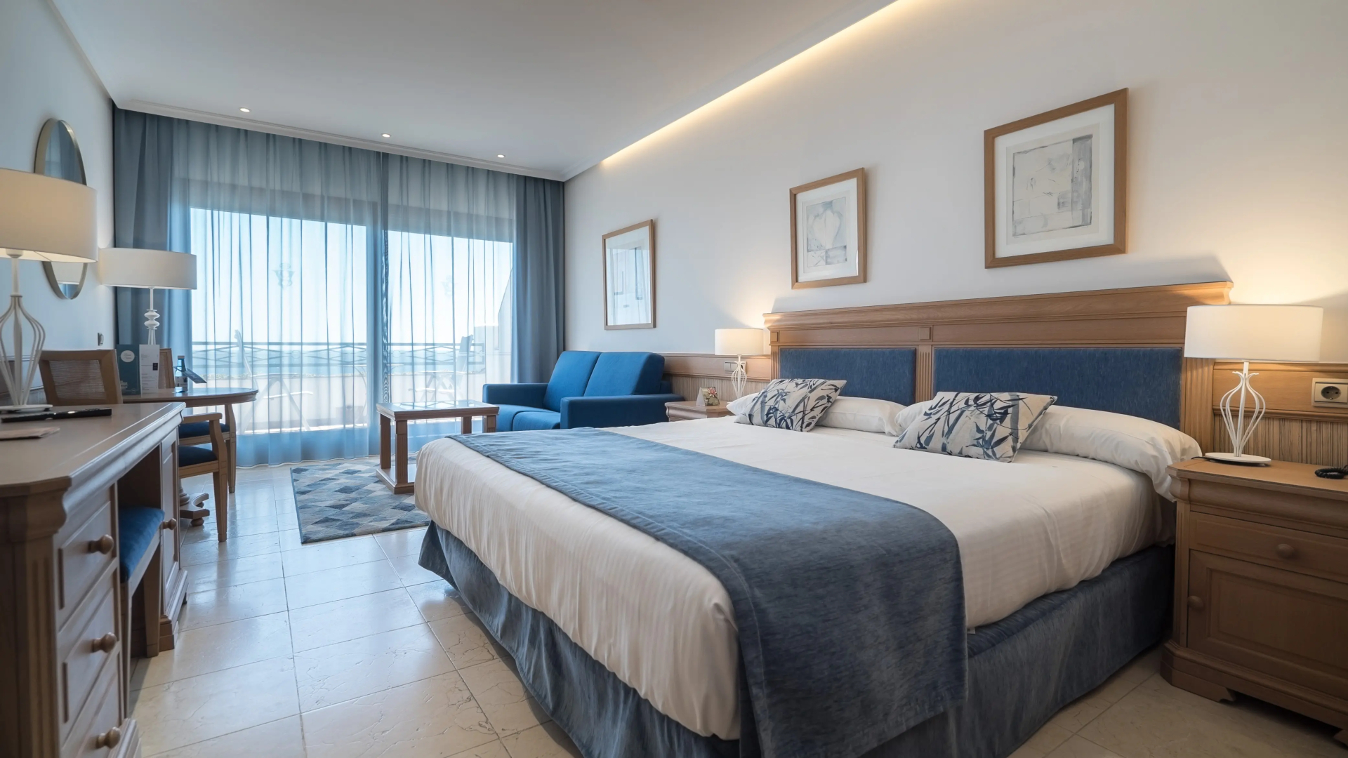 SH Villa Gadea Hotel