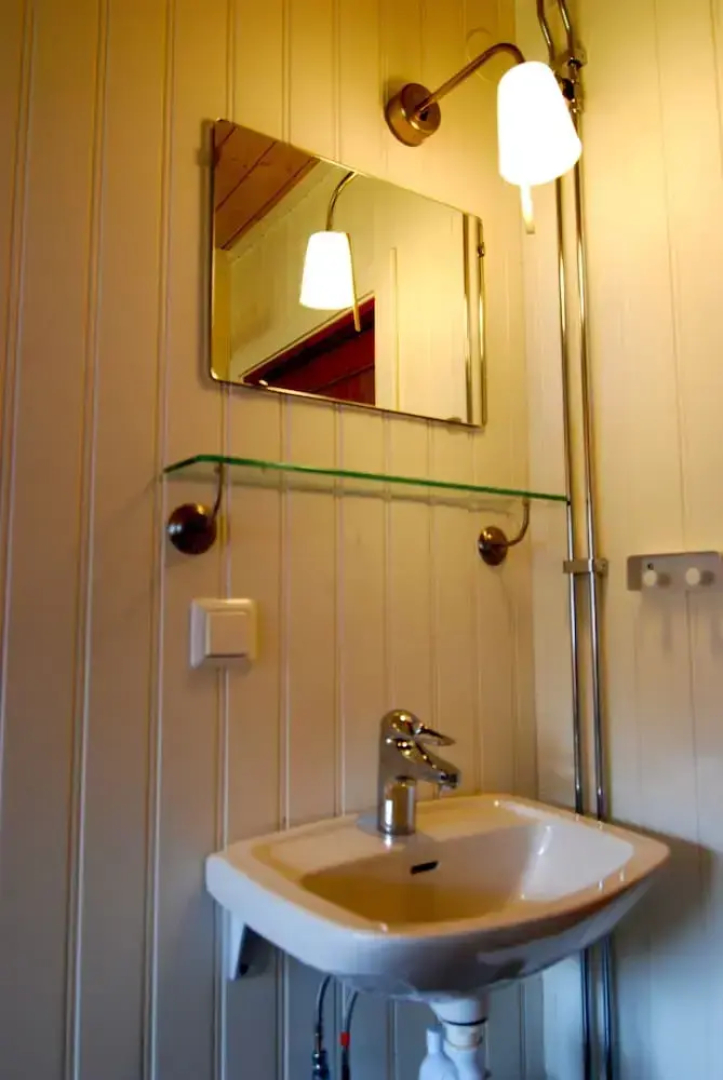 Försgården Bed & Breakfast