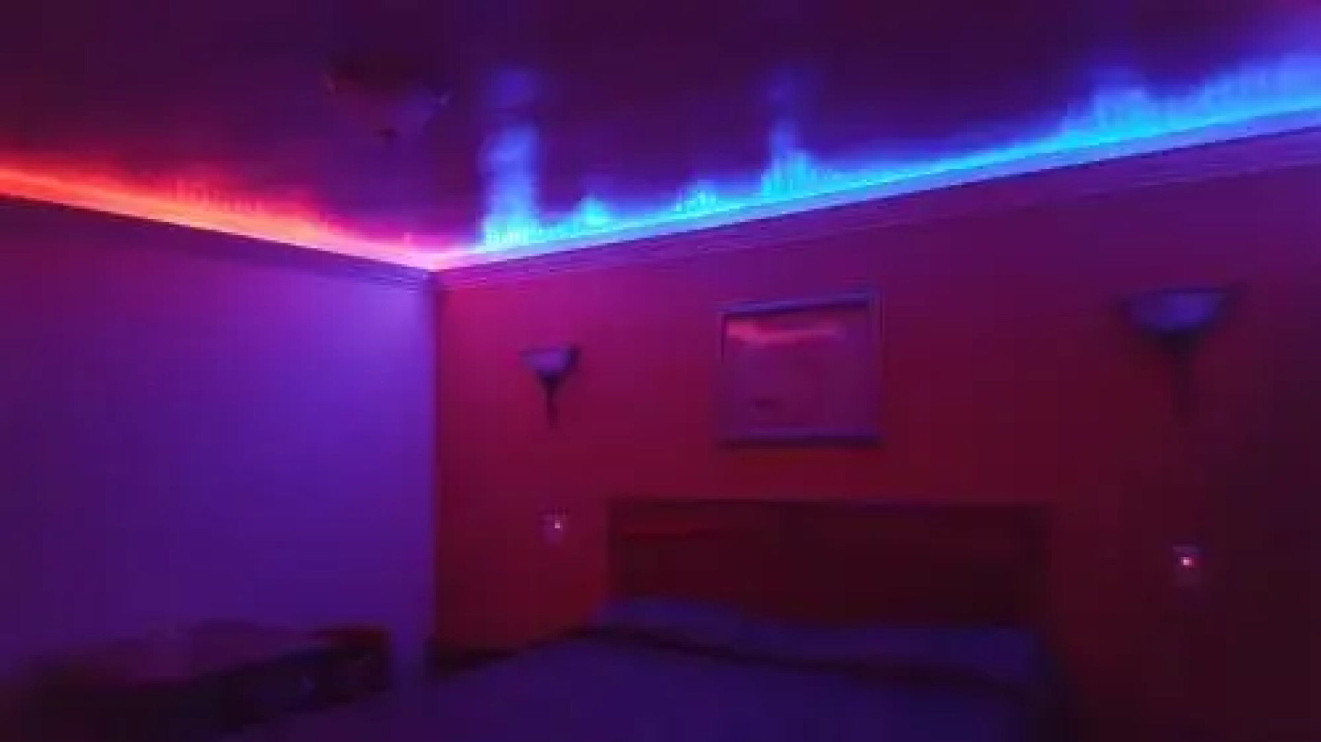 Deluxe Motel, Los Angeles Area