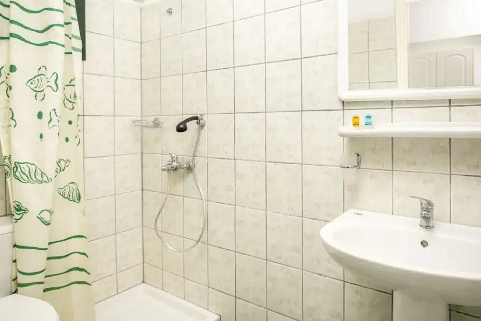 Sea View Beach Hotel