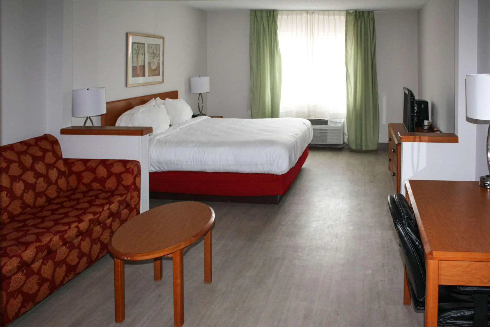 Comfort Inn & Suites Zanesville City Center