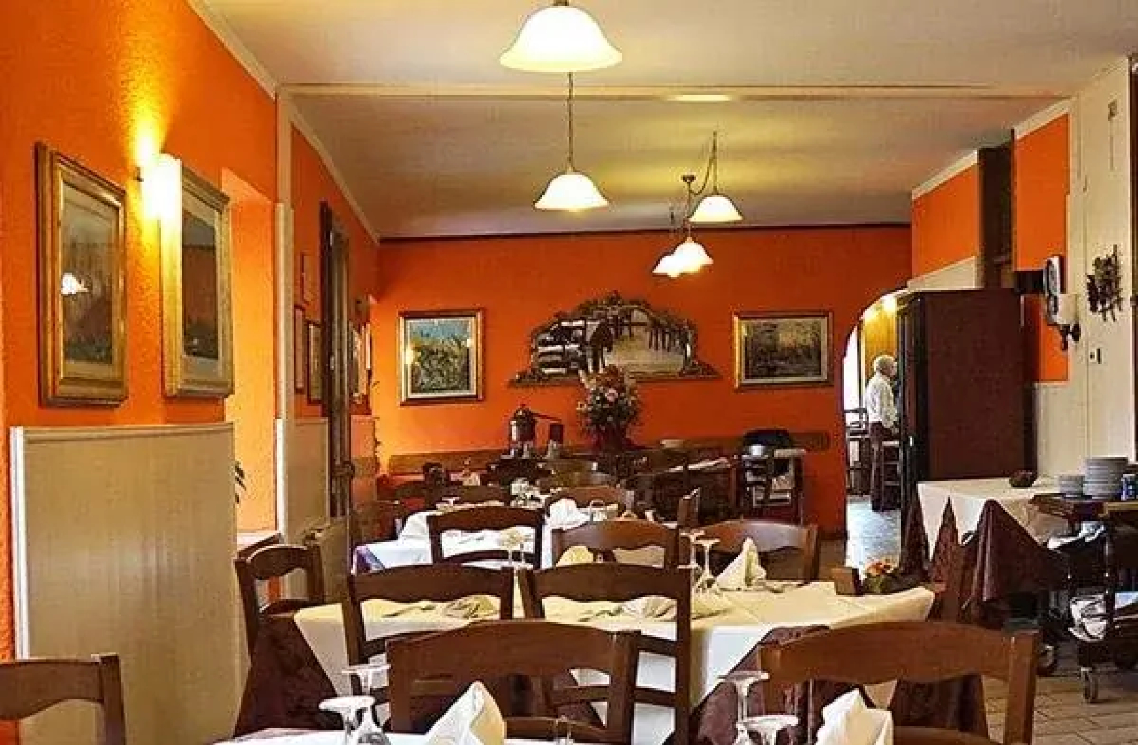 Albergo Coira